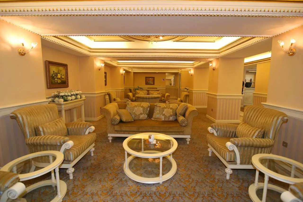 Demir Hotel