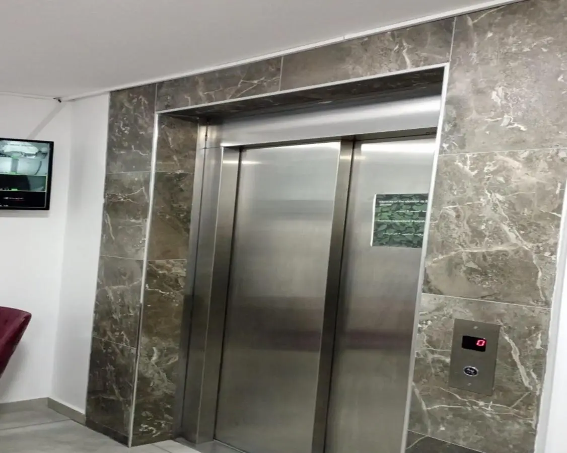 Taksim Soushian Hotel