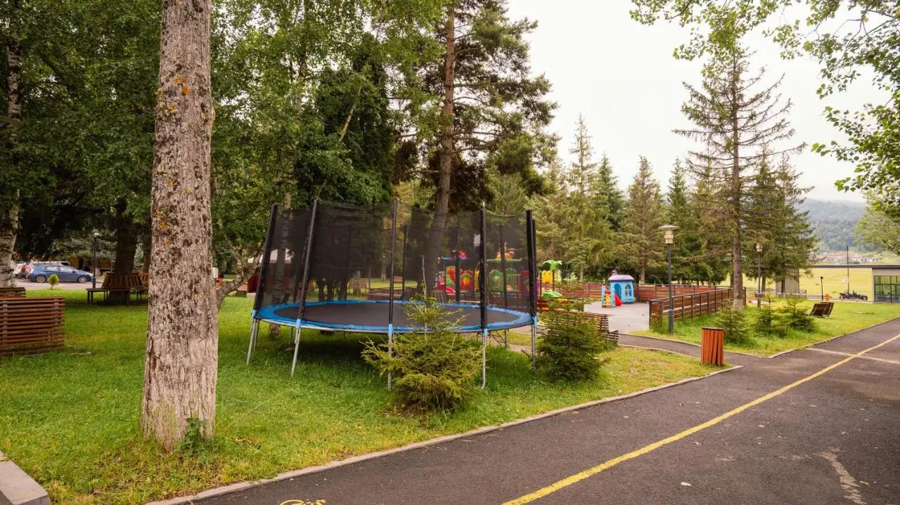 Bakuriani Inn