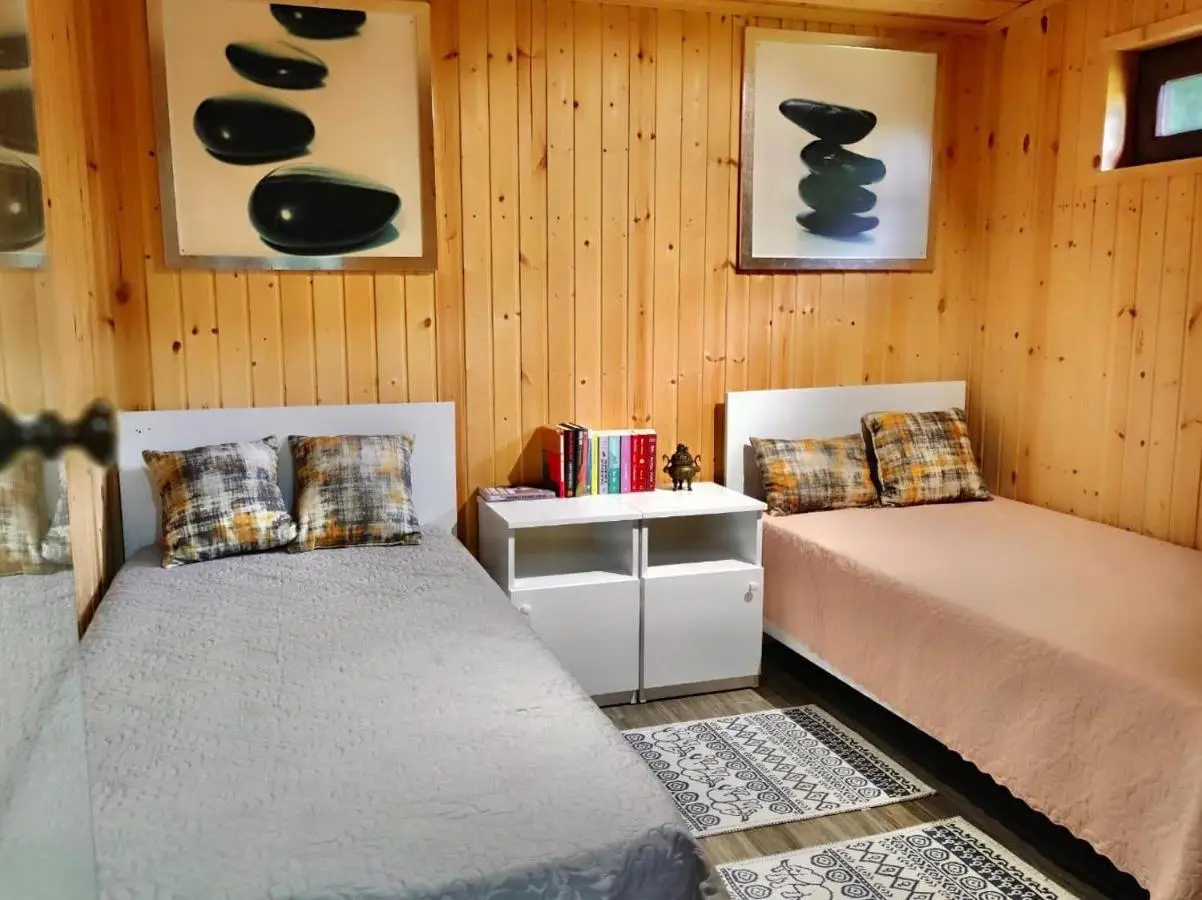 River house