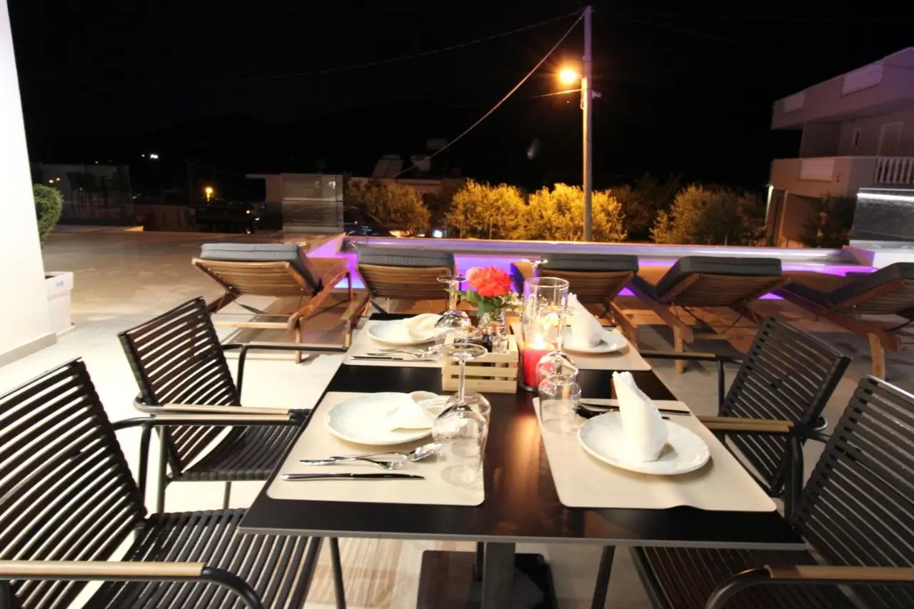 Ionian's Breeze Hotel