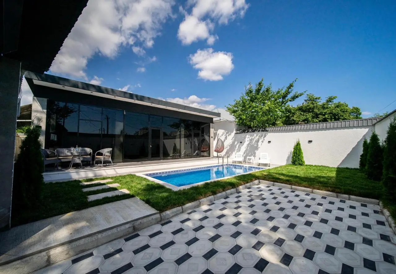 Qafqaz Four Season Villa