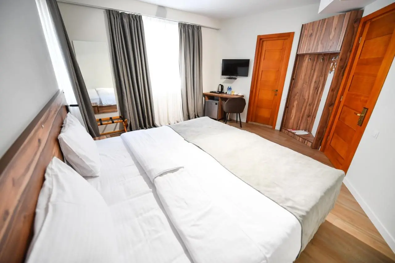 Address Boutique Hotel