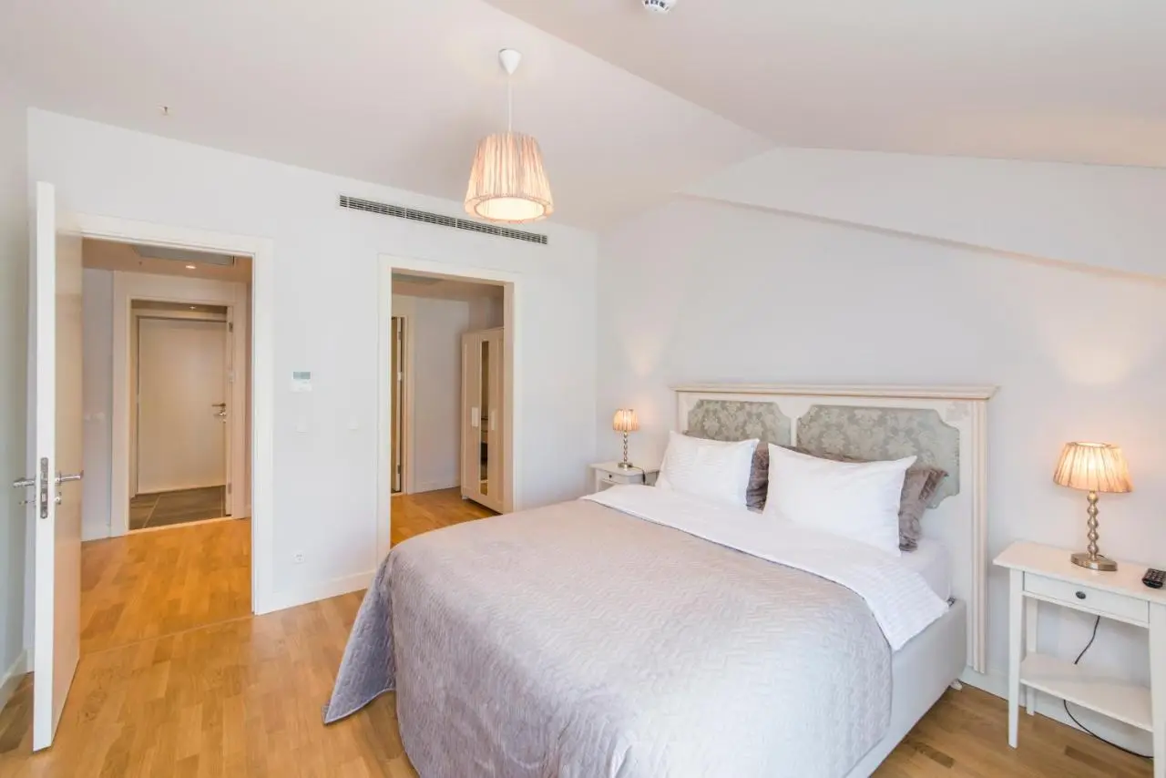 Classy Suite Taksim