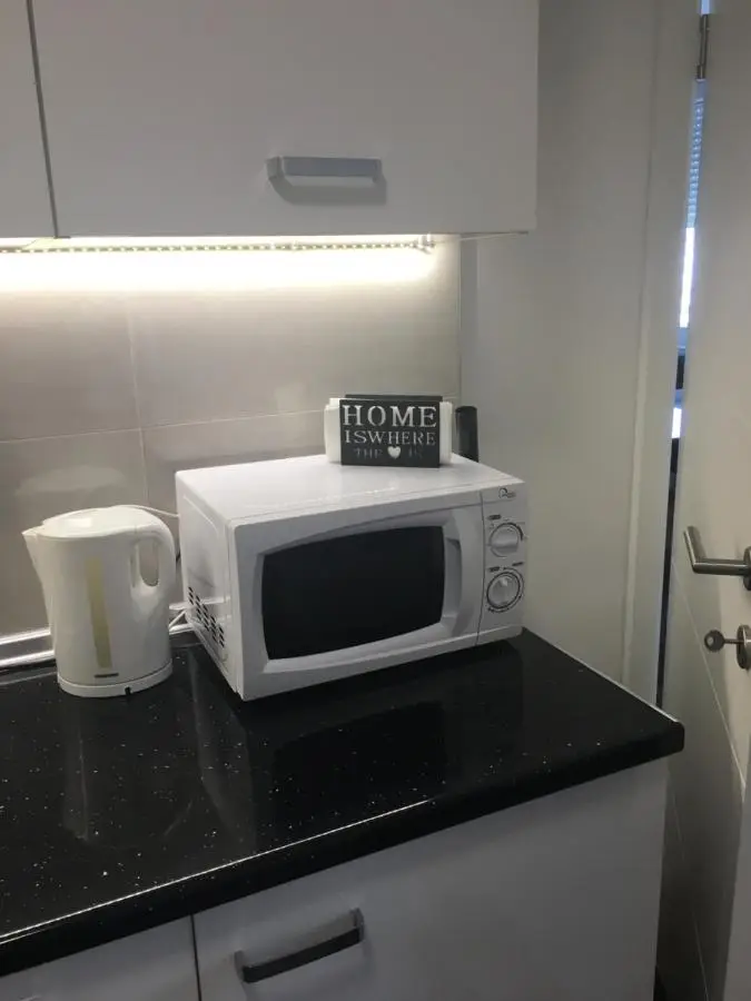 Apartman SARA