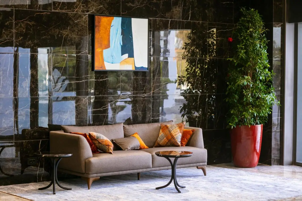 Wyndham Garden Baku