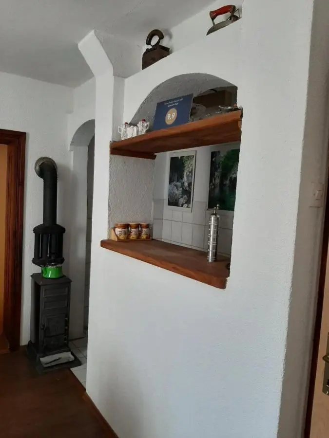 Apartment Raza