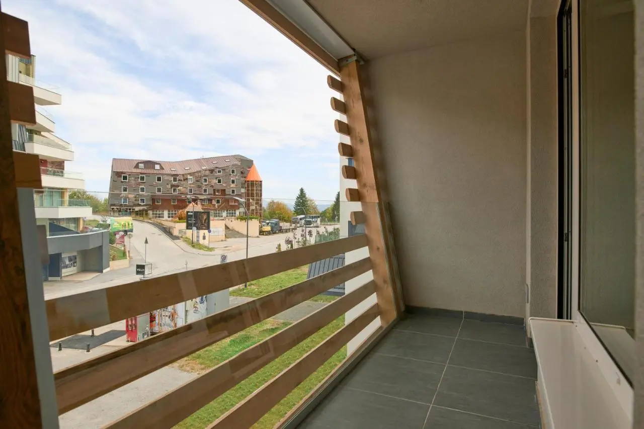 Hotel Han Bjelašnica