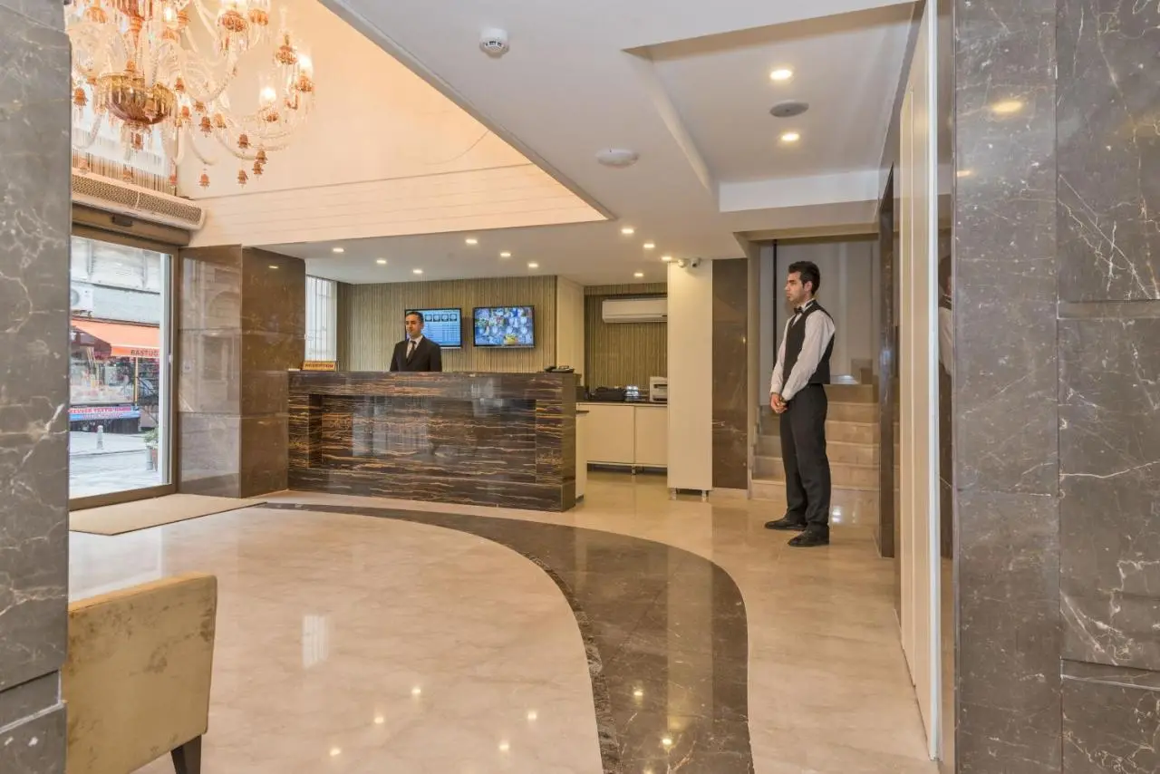 Bisetun Hotel