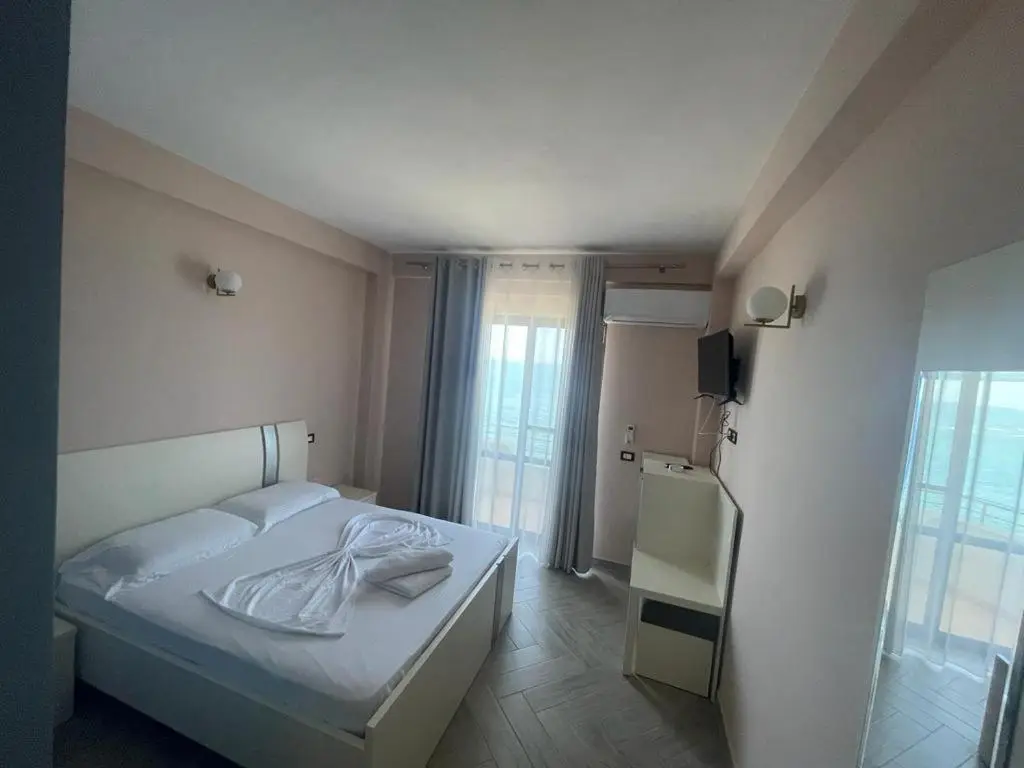 Hotel Ferrara