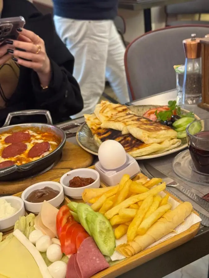 Ehli Keyf Hotel