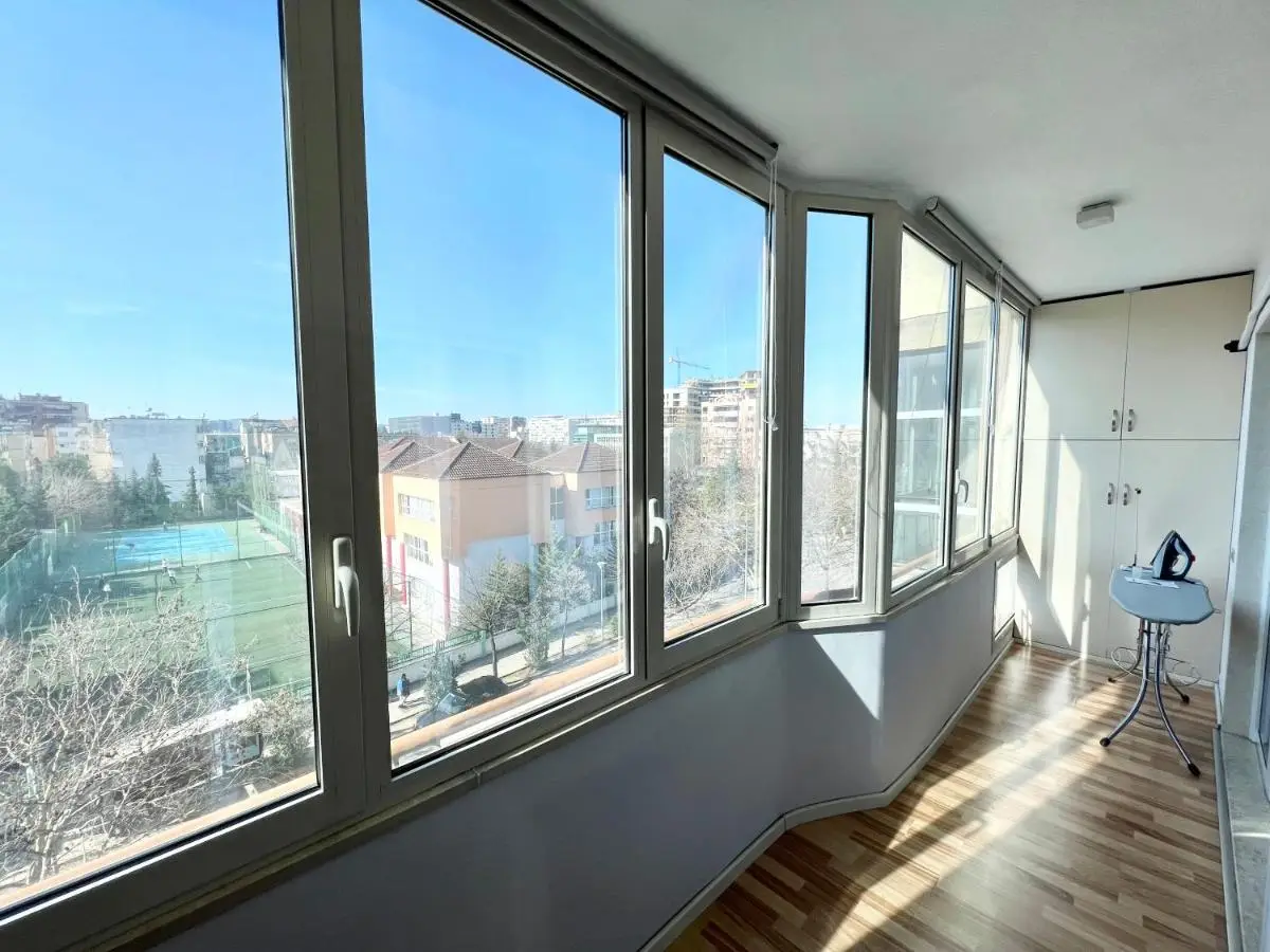 Rolling Apartment Tirana - Near Blloku