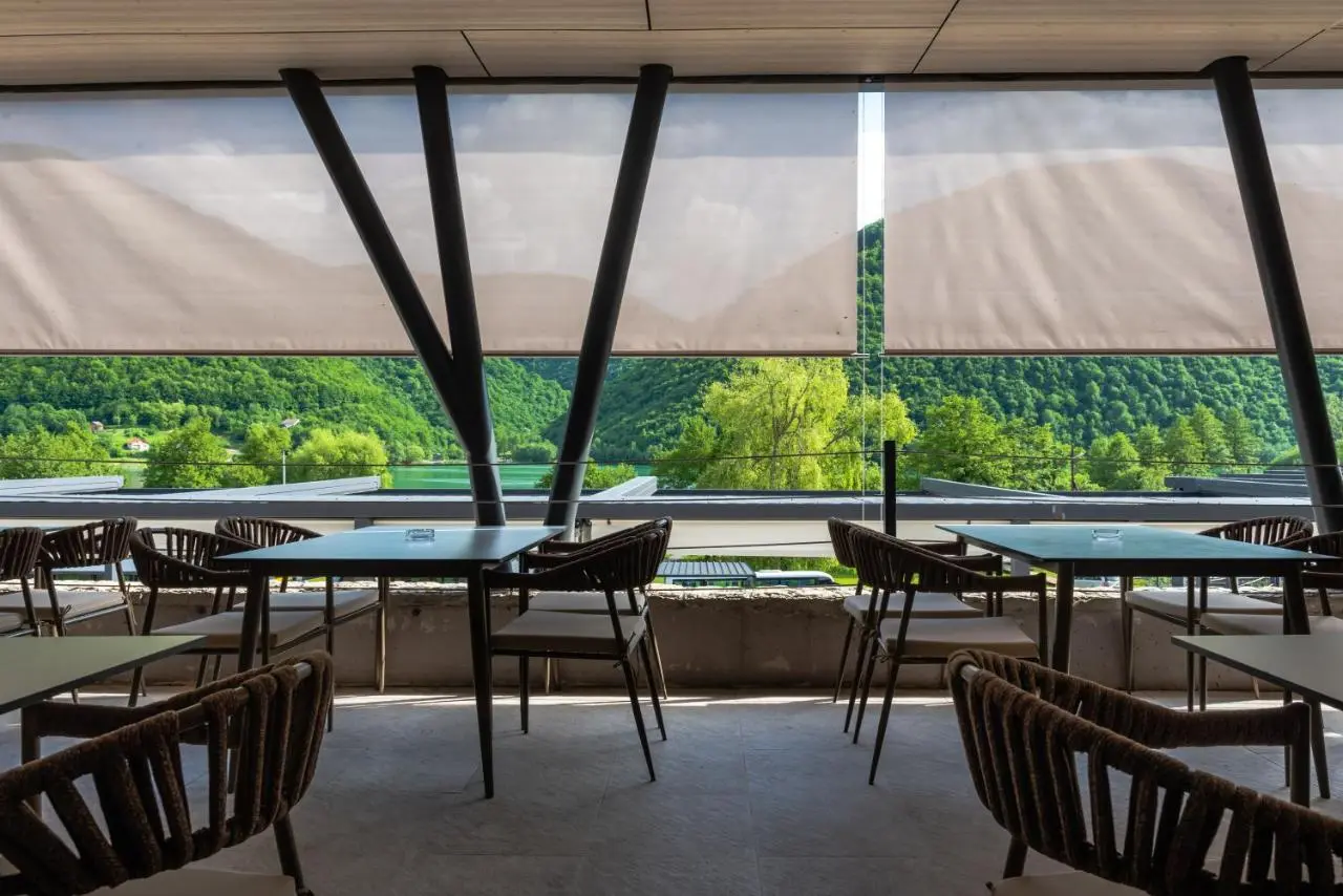 Hotel Plivsko jezero