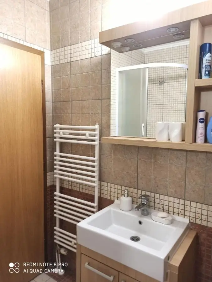 Vlašićka idila apartman Eko Fis 507
