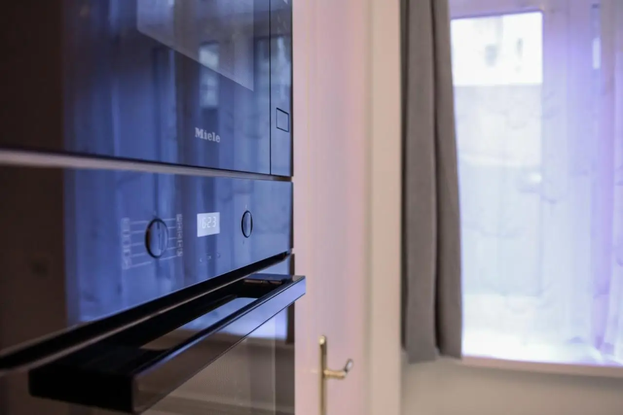 Modern & Comfortable Apartment in the City Center