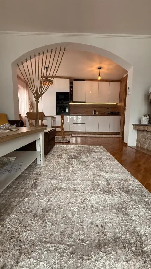 The View Apartment