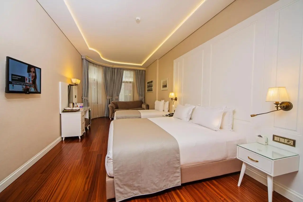 Ada Karakoy Hotel - Special Category