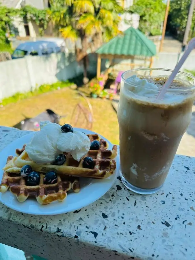 Homestay in Batumi Дом в Чакви