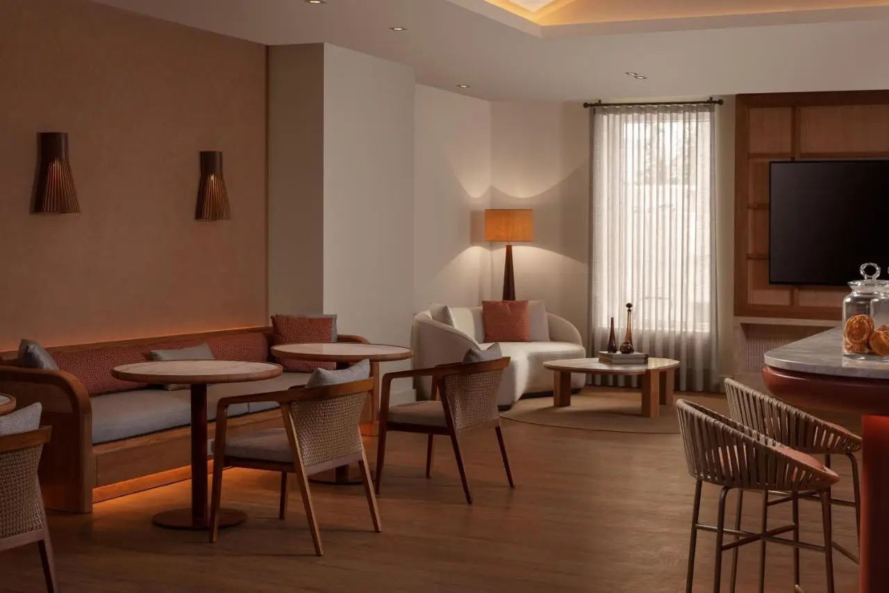 Doria Hotel Bodrum-City Center