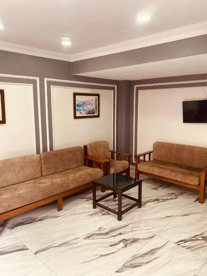 Malkoç Hotel