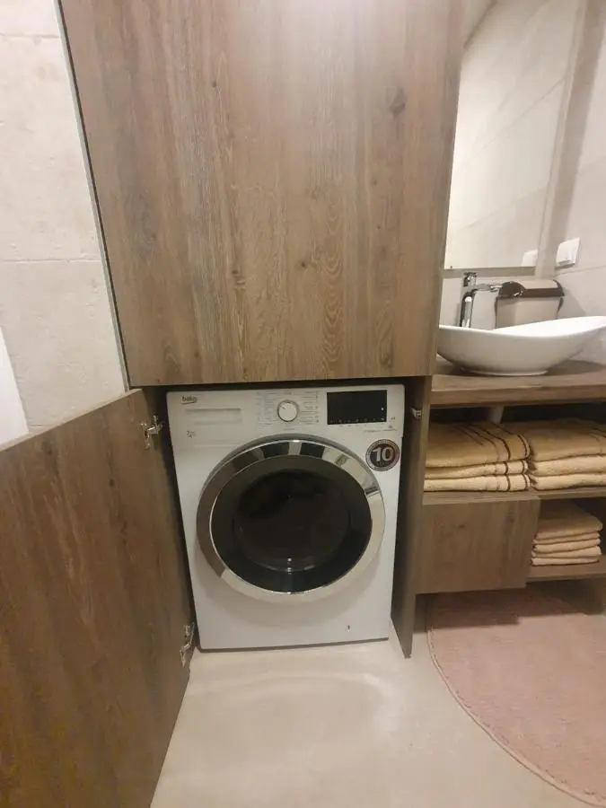 Bjelasnica Tuzlaks Apartment -SAUNA-free parking