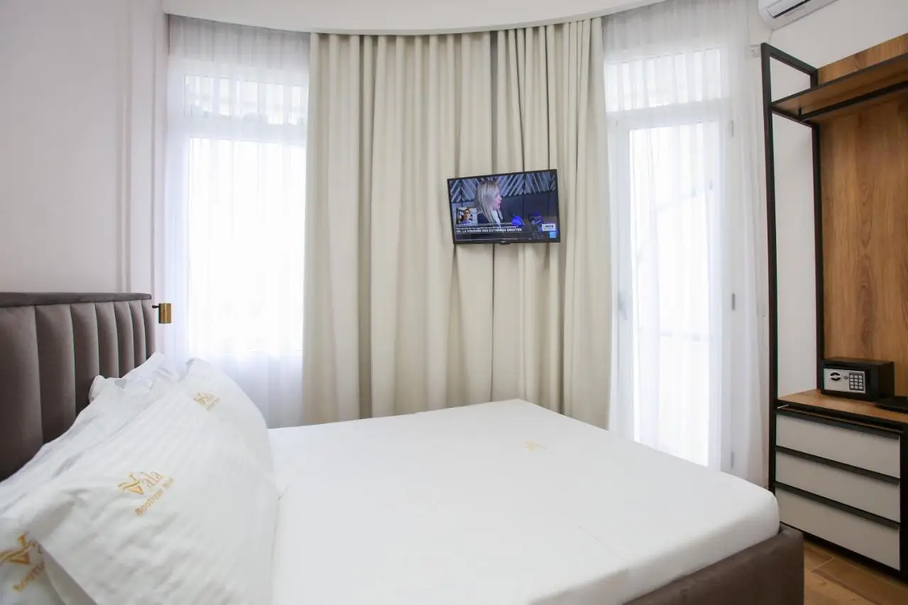 Vala Boutique Hotel
