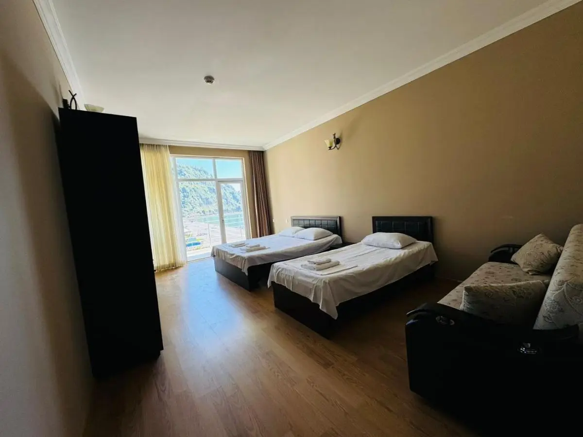 Black Sea Hotel