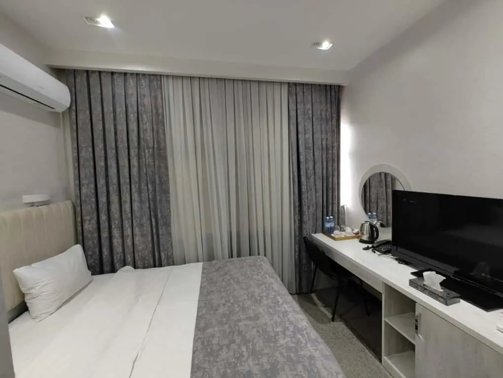 Halal House Baku Hotel
