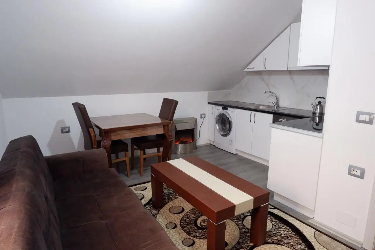 Hotel Kings Apartments