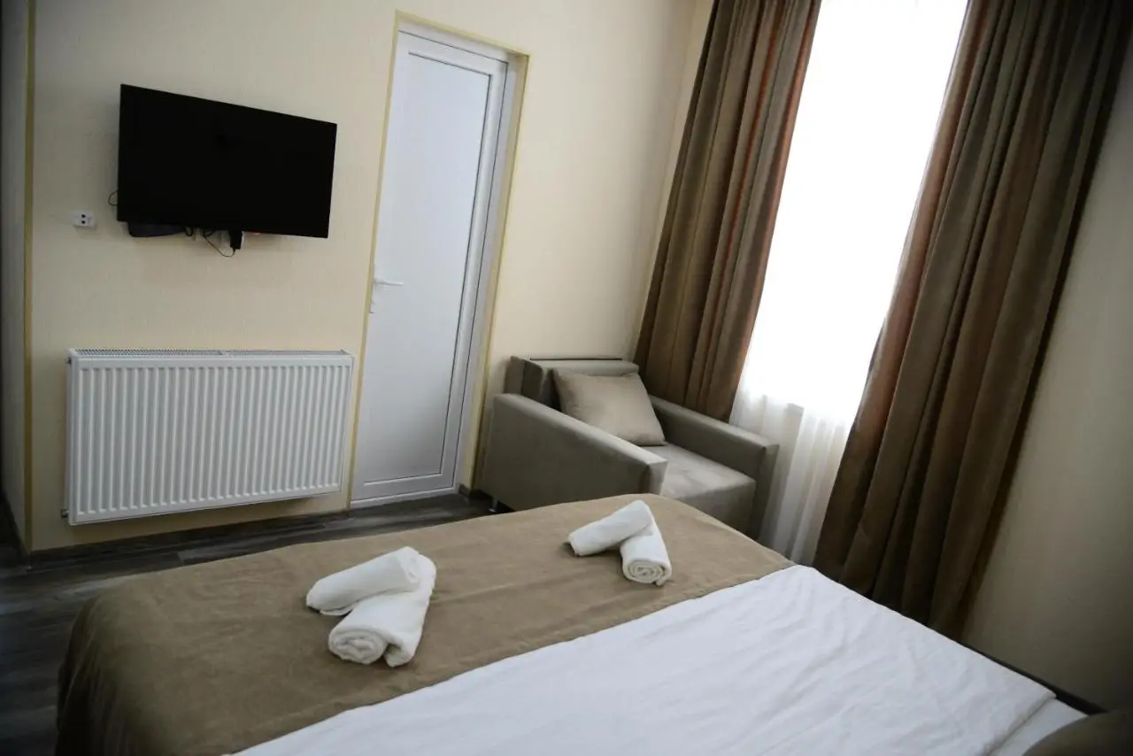 Hotel New Avlabari