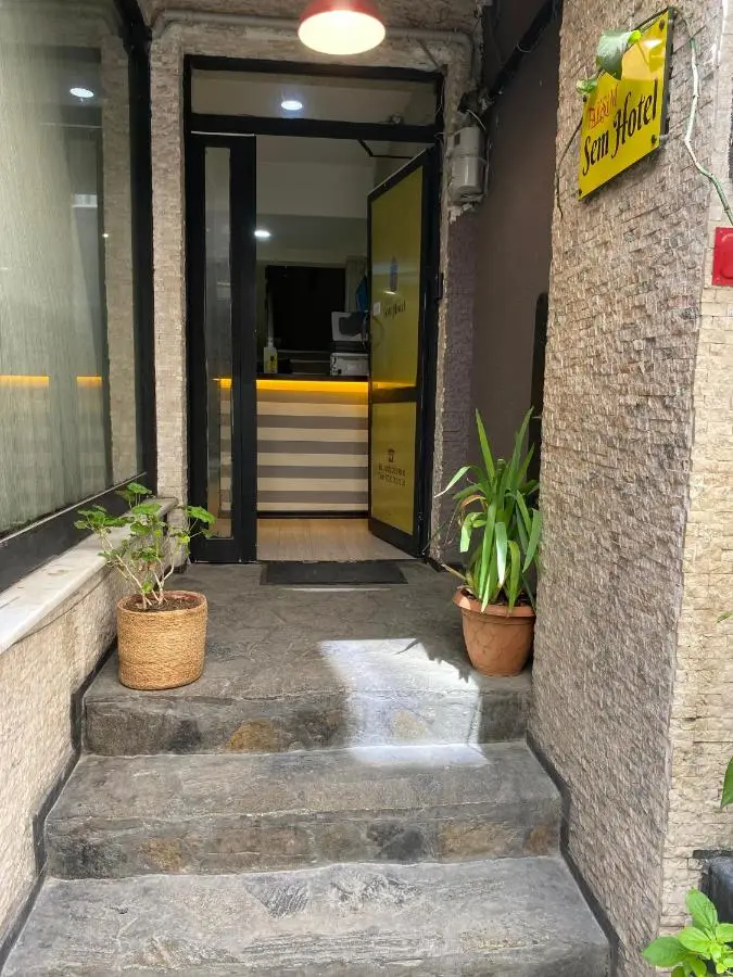TAKSİM SEM HOTEL