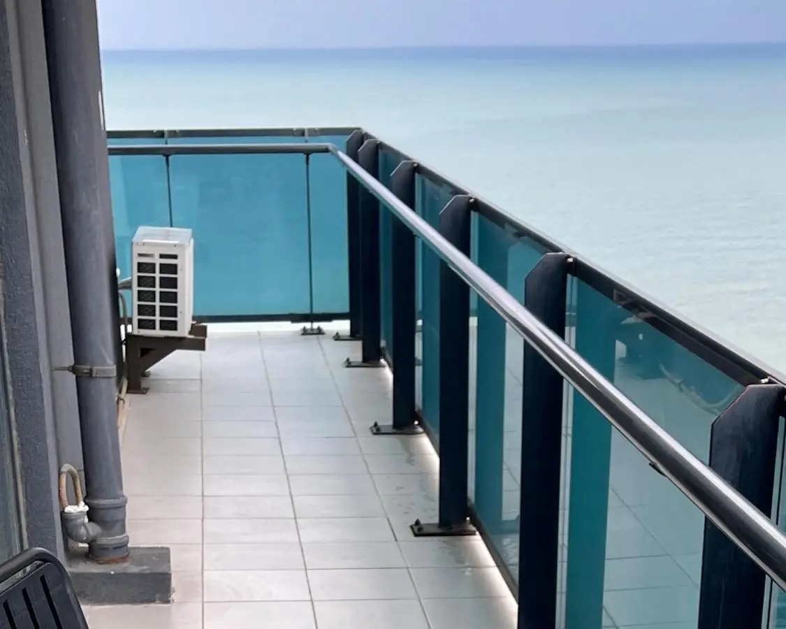 Marvella Hotel & Apartments Panoramic Sea View