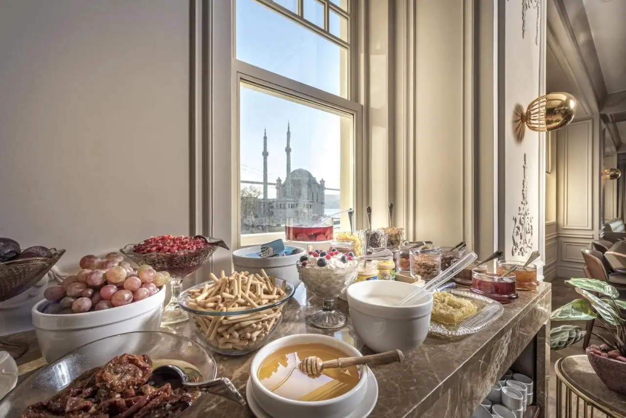 The Stay Bosphorus