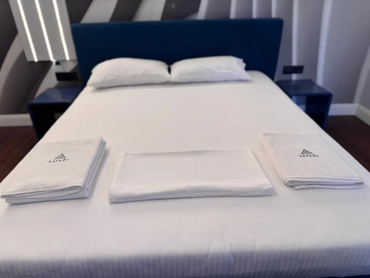 Airstay seaview Saranda