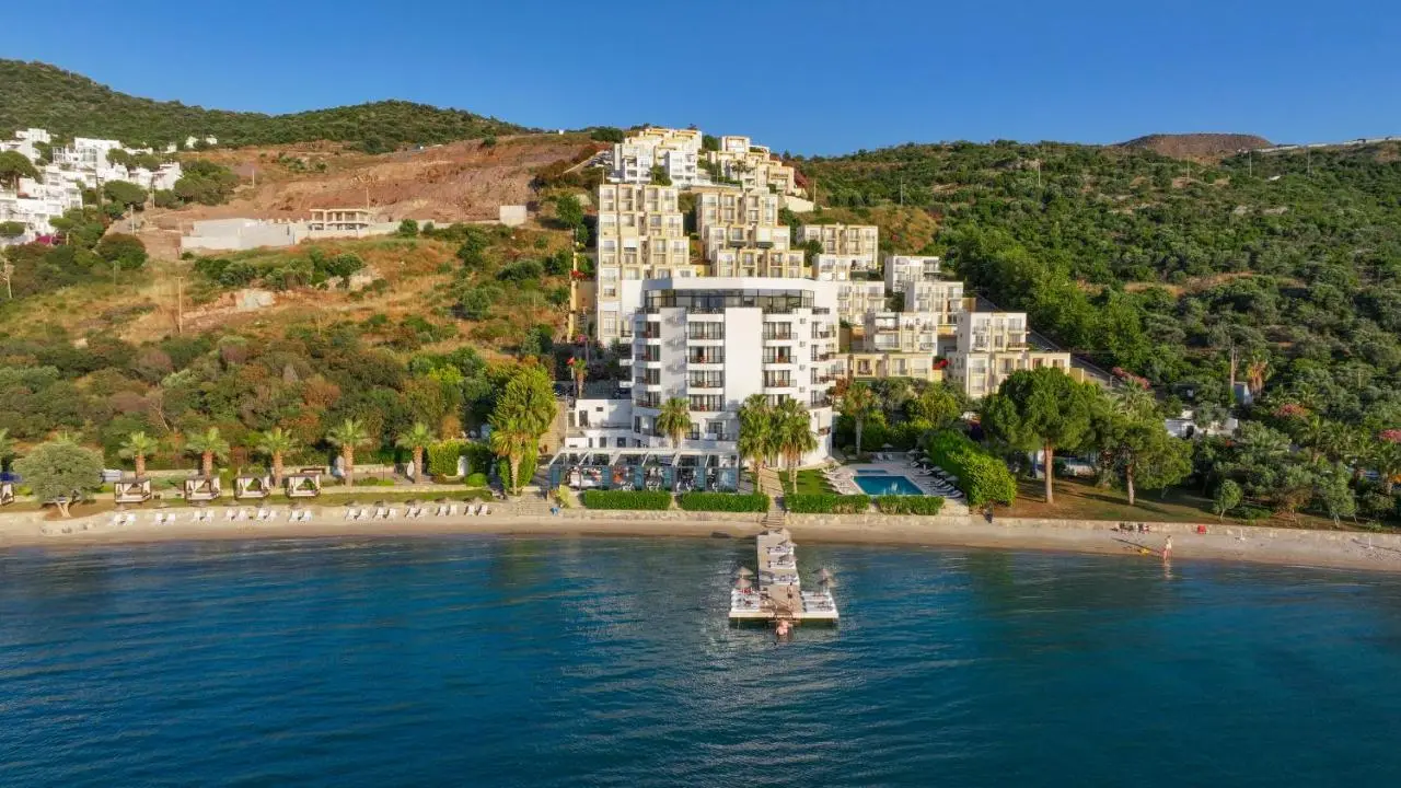 Med-Inn Hotel