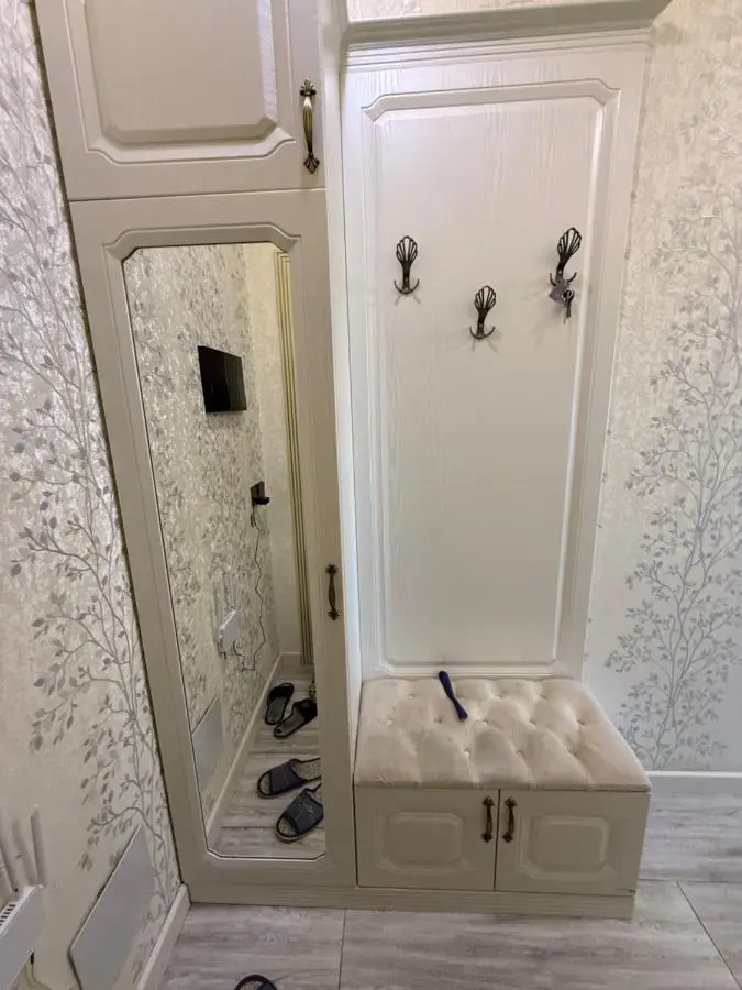 Baku Panorama Park 2 bedroom apartment