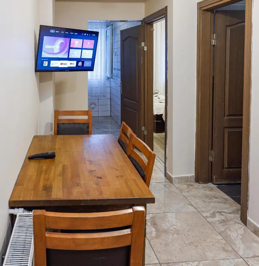 Marmara Apartments