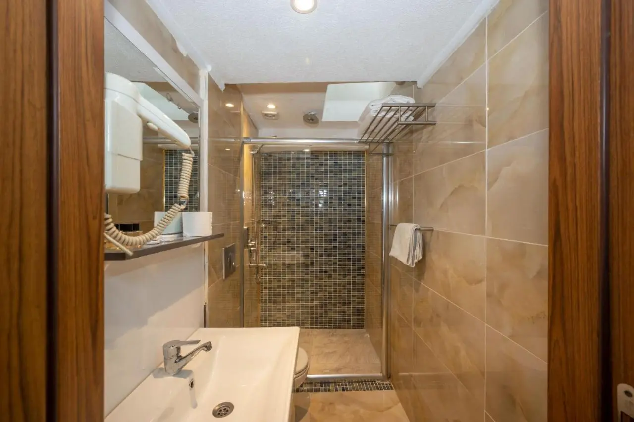 Tamara Residence Hotel İstanbul