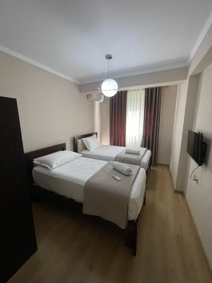 Andi's Apartment 1