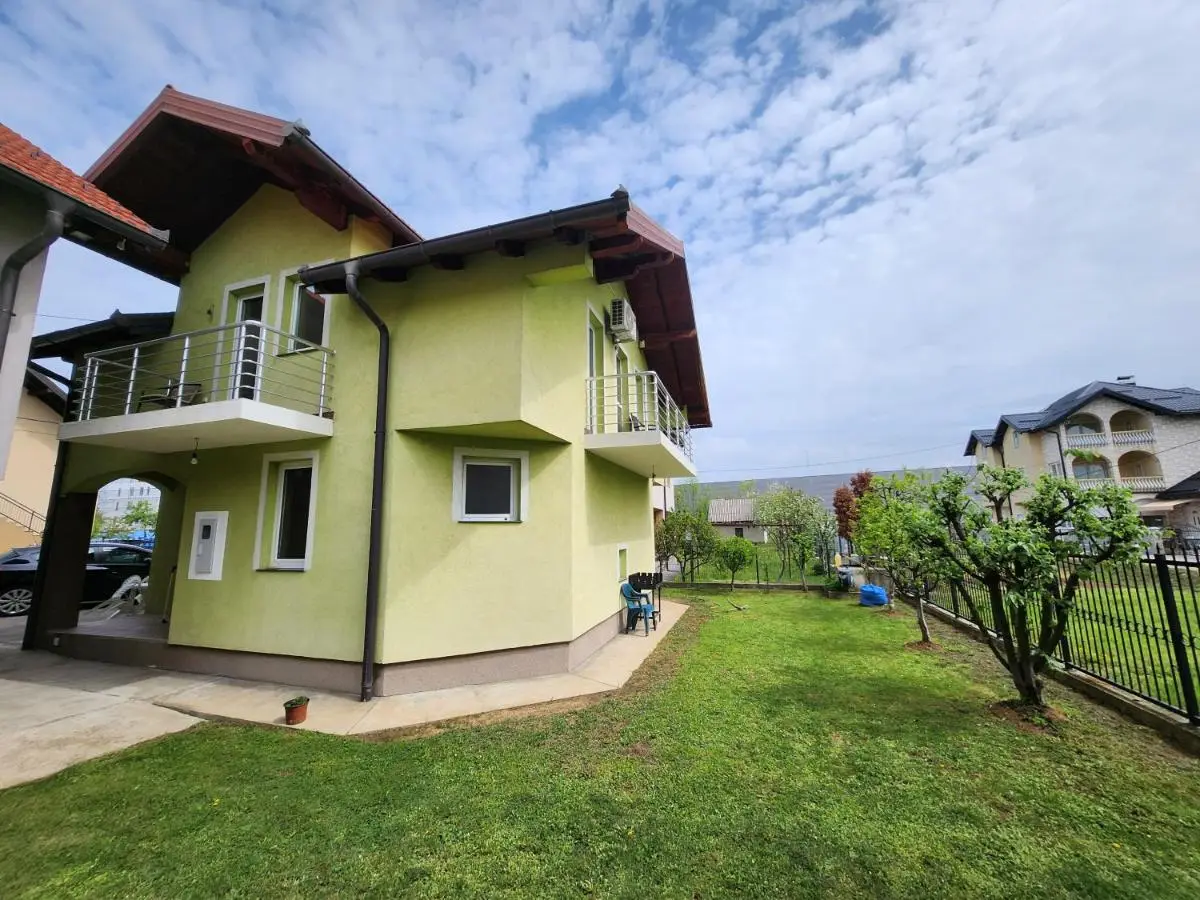 Villa Maslina Sarajevo