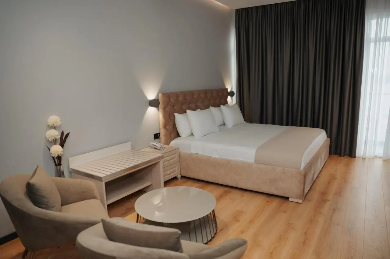 Toer Hotel & SPA