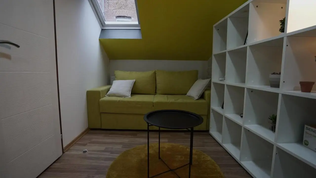 Hideaway Rooms & Apartments Sarajevo