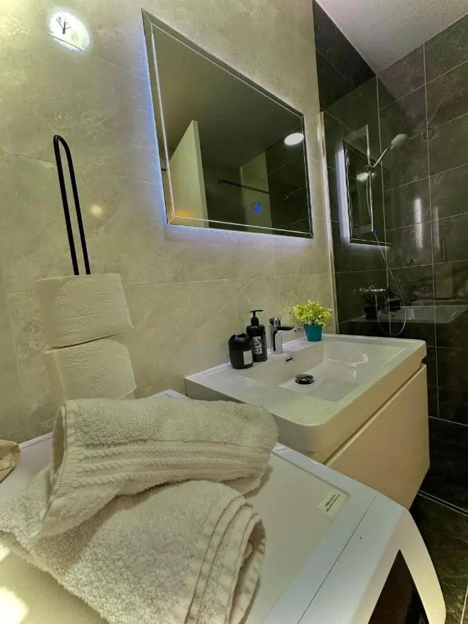 Apartment Clover Sarajevo