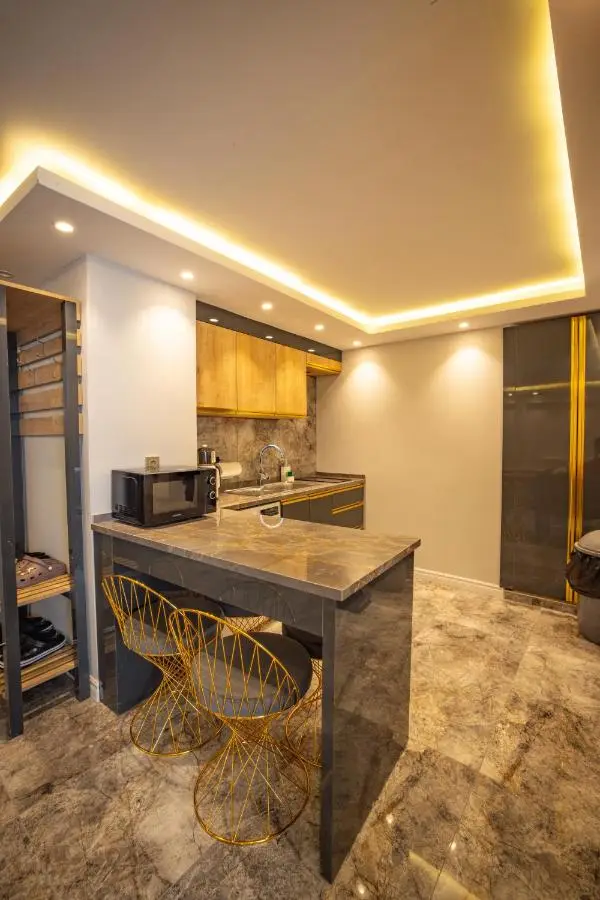 ISTANBUL SUITE