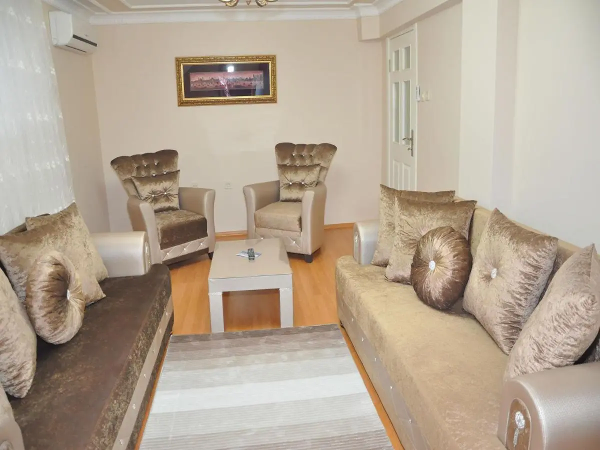 Sultanahmet Deluxe Yilmaz Apart