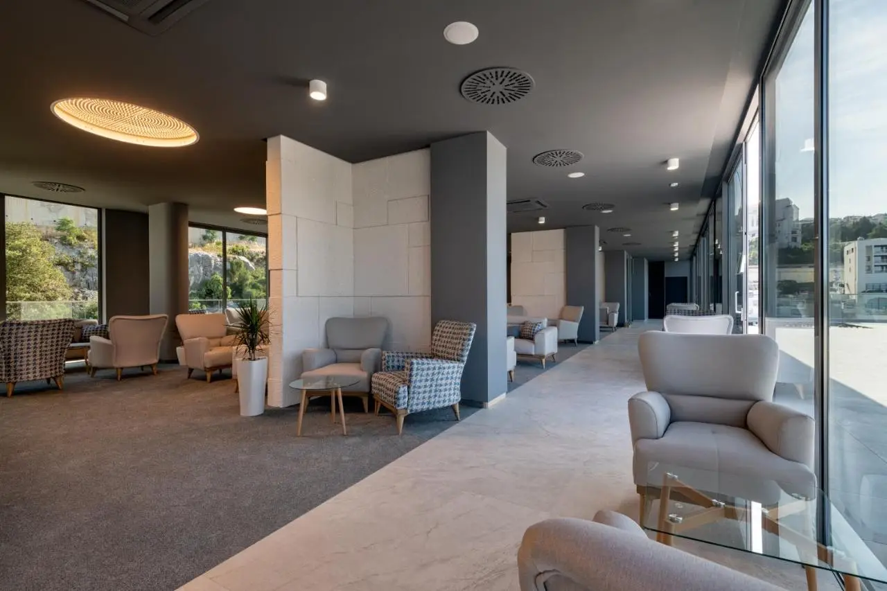 Hotel VAPORE