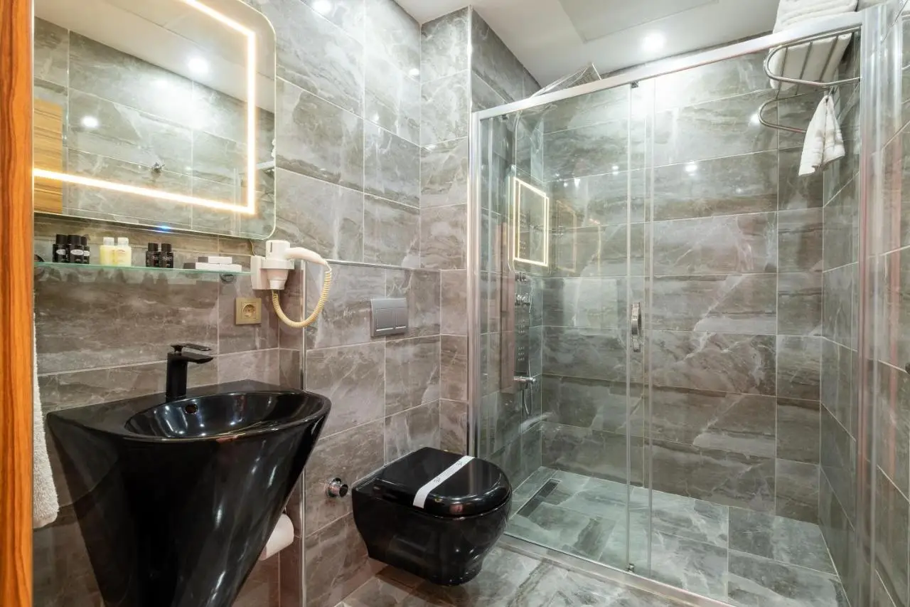La Wisteria Boutique Hotel Istanbul