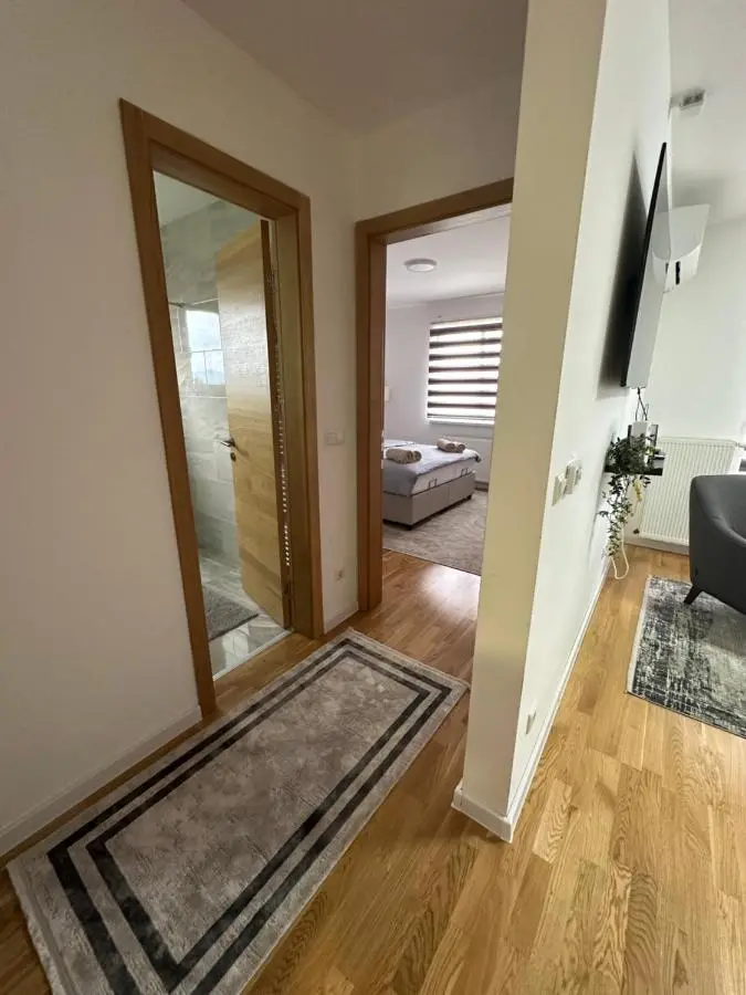 ZORA apartmani Sarajevo