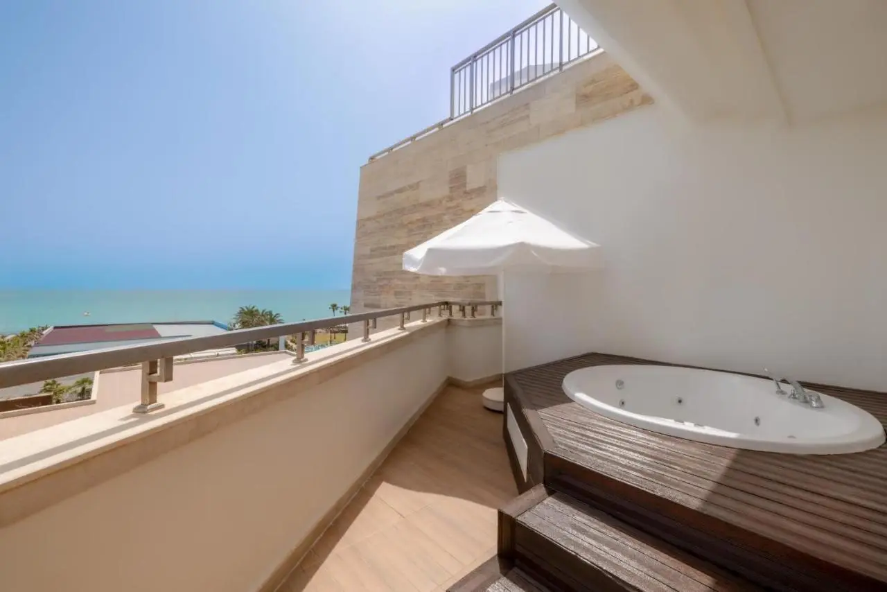 Crystal Waterworld Aqua Collection - Ultimate All Inclusive
