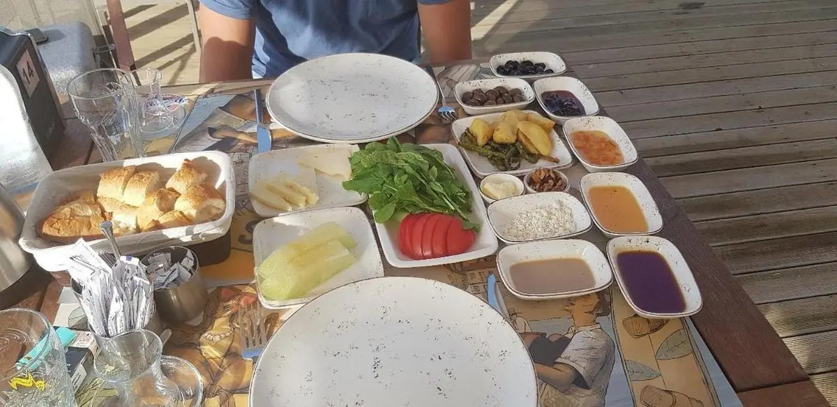 GÖKTÜRK OTEL